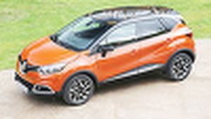 Cel mai frumos Renault