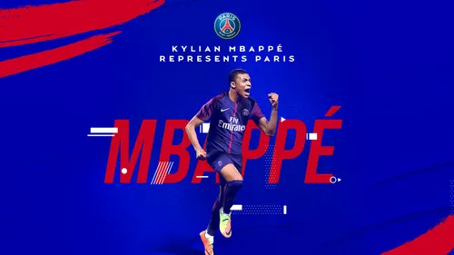 BREAKING NEWS | Mbappe a semnat cu PSG! Suma uriașă din contract 