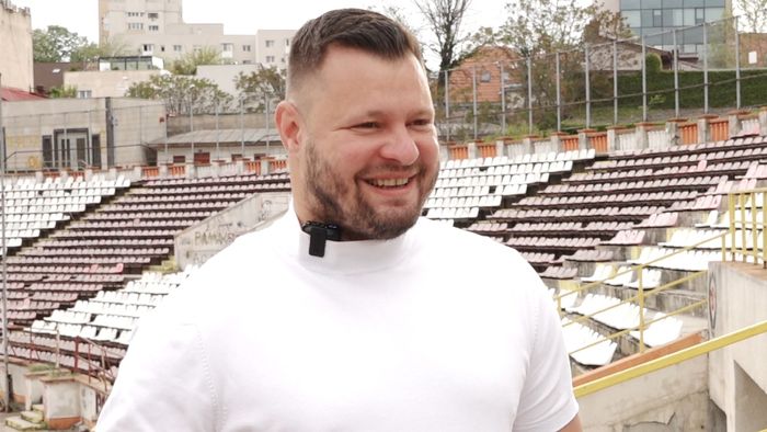 „El nu s-a maturizat!”. Oficial FRF, reacție categorică după ce Adrian Petre a agățat ghetele în cui. EXCLUSIV