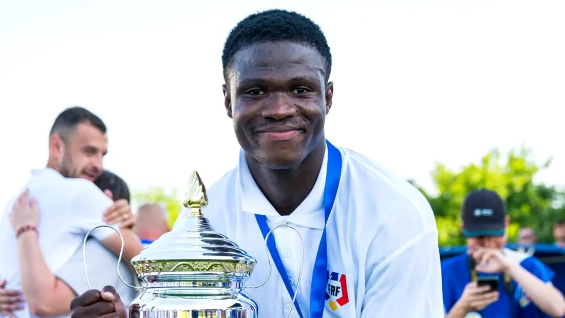 CSM Olimpia Satu Mare continuă să facă schimbări de lot, după startul dezastruos de Liga 2. S-a despărțit și de Mohamed Diomande