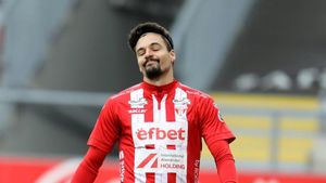 Capăt de drum pentru Petre la UTA? Meszar: „Șanse a avut, se va lua o decizie în urma prestațiilor din campionat”