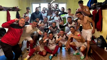 CSM Săcele este campioana din 2025 a Brașovului. Marian Cristescu e doar cu gândul la Liga 3, unde poate bifa o nouă promovare ca antrenor-jucător