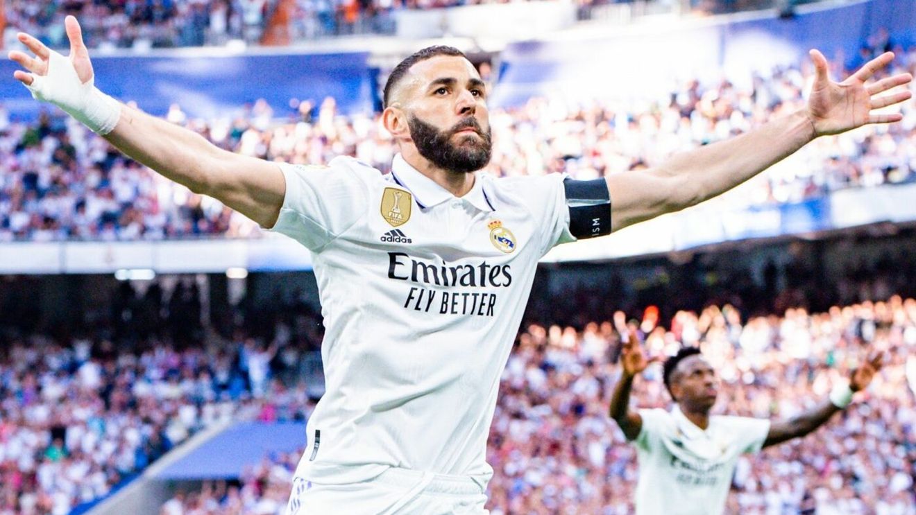 Karim Benzema, la un pas de un transfer incredibil la Real Madrid! Anunț despre revenirea francezului