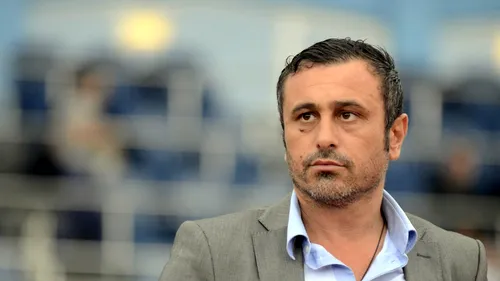 Managerul clubului Oțelul Galați, Cristi Munteanu, a „explodat” la auzul veștii că CSA Steaua ar putea primi drept de promovare în Superliga: „Nu poți să schimbi regulamentul în plin campionat! Nu ai cum să faci asta peste noapte” | EXCLUSIV