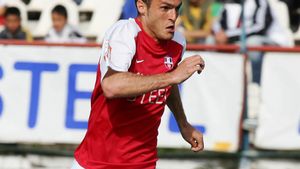 Jula: "Nu pot să cred că am pierdut acest meci"