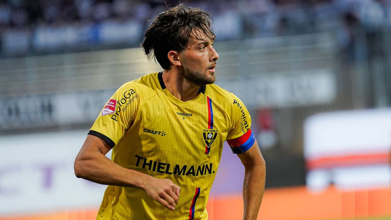 Dinamo și-a găsit atacant în Olanda! Cine e fotbalistul cu care „câinii” vor să rezolve cea mai mare problemă