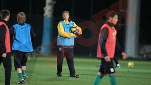 Transferul lui Traore la Kuban s-a făcut peste capul lui Dan Petrescu:** "Nu i s-a cerut părerea"