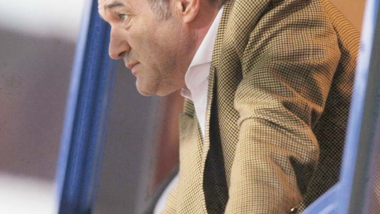 Becali: „Au jucat pe 300.000 de euro!"