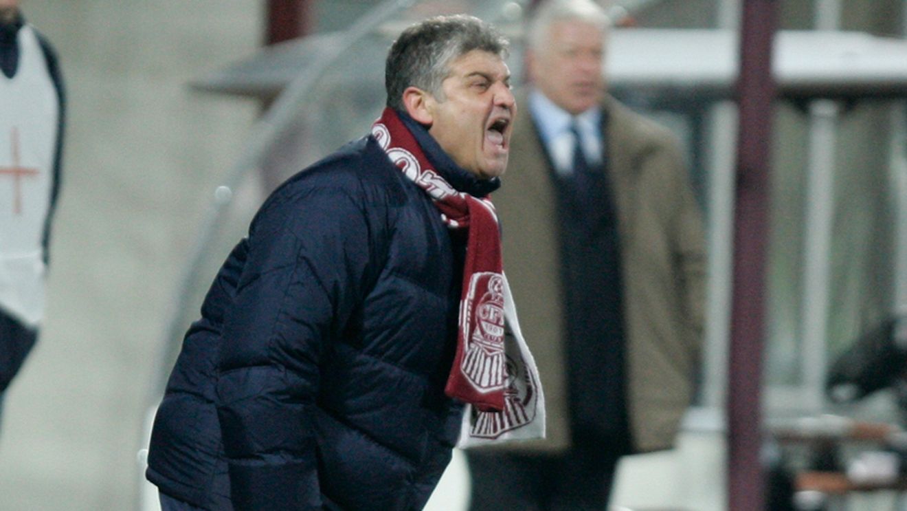 "Merităm ca mâine să câștige Dinamo, iar noi să luăm titlul"