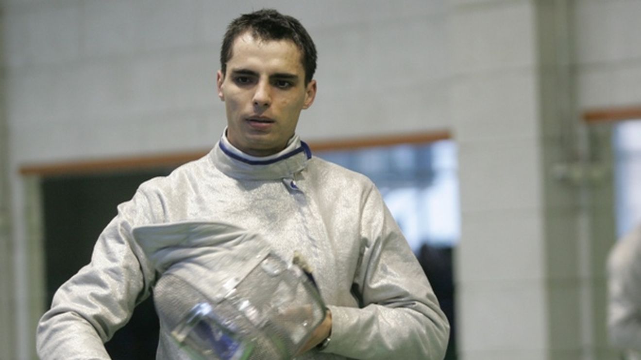 Rareș Dumitrescu , învingător la Varșovia