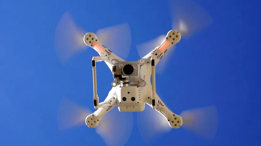 Acesta va fi primul oraș din România monitorizat cu drone! Măsura a fost impusă pentru a verifica dacă cetățenii stau în case