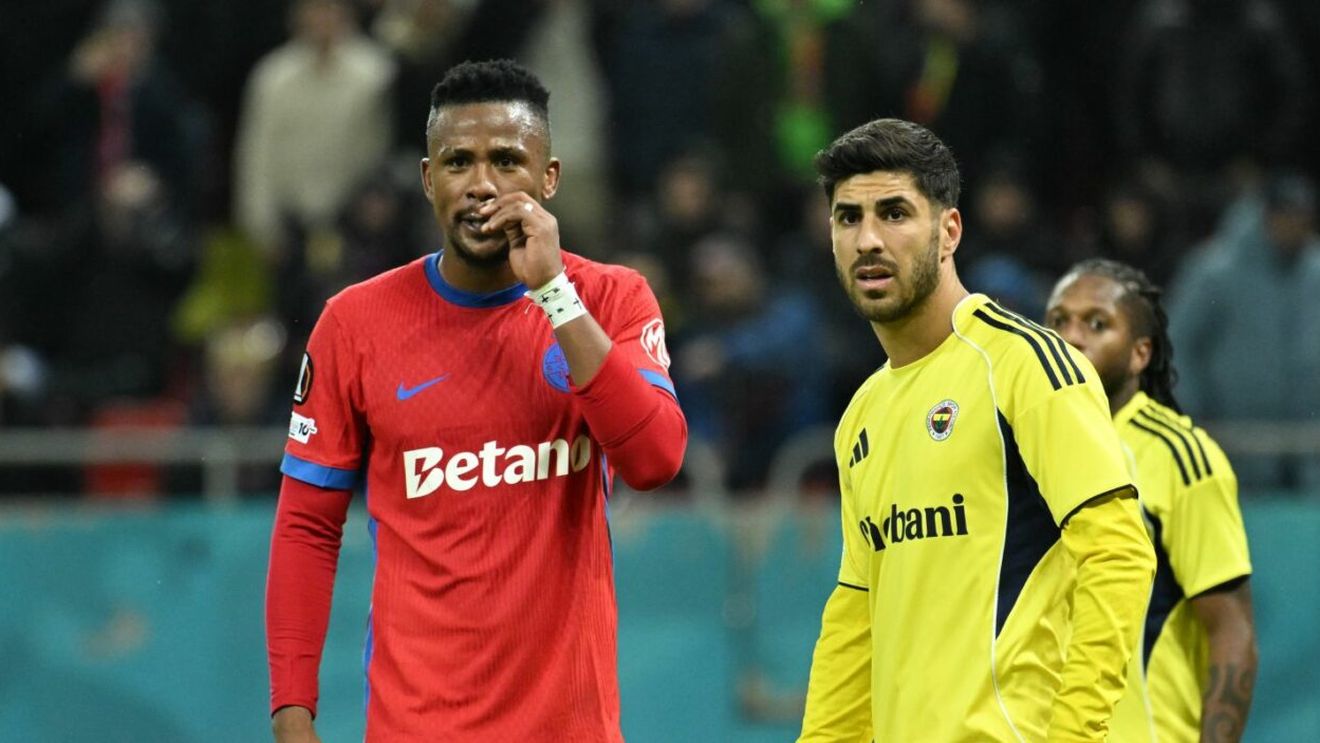 Gigi Becali l-a numit „vagabond” și l-a făcut „de râs” în fața vestiarului, dar Mihai Stoica răstoarnă totul: „Asta i-a zis lui Charalambous”