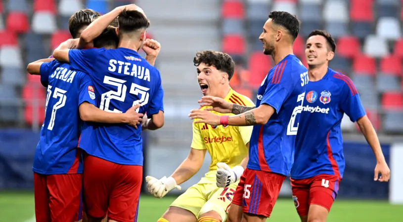 Doi jucători din Liga 2 fac parte din lotul României U21 pentru meciurile din Kosovo și acasă, la Târgoviște, cu San Marino