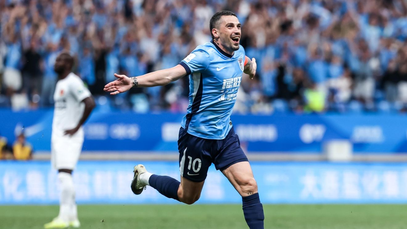 Adrian Porumboiu, mesaj pentru Stanciu despre transferul la U Cluj: „I-am recomandat asta!”
