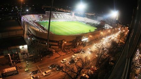 Rapid vrea să curețe fotbalul românesc! Decizia luată azi de șefii clubului
