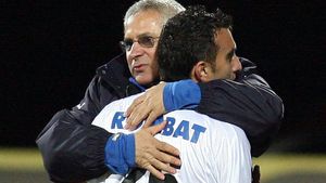 Încă o echipă din Liga I își poate pierde jucătorii din cauza restanțelor:** 'Nu pot fi acuzați de lucruri necurate, au jucat din respect pentru mine'