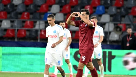 A distrus-o pe FCSB: ”Se pregătește de 20 de ani de UCL, dar a pierdut cu chelnerii din Andorra!”