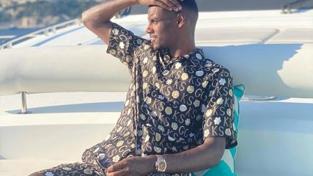 A venit diagnosticul șocant al medicilor: operat pentru dublă fractură de tibie și peroneu!