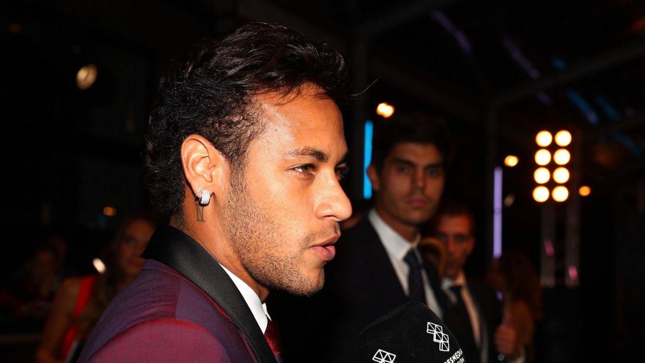 Întâlnire de gradul zero între Neymar și președintele Barcelonei! Cum au reacționat cei doi după mutarea care a zdruncinat piața transferurilor