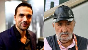 „Nu am de ce să mă ascund!”. Moştenitorul imperiului Țiriac a dezvăluit pe cine va vota pentru a fi noul preşedinte al României: „Cu două mâini”