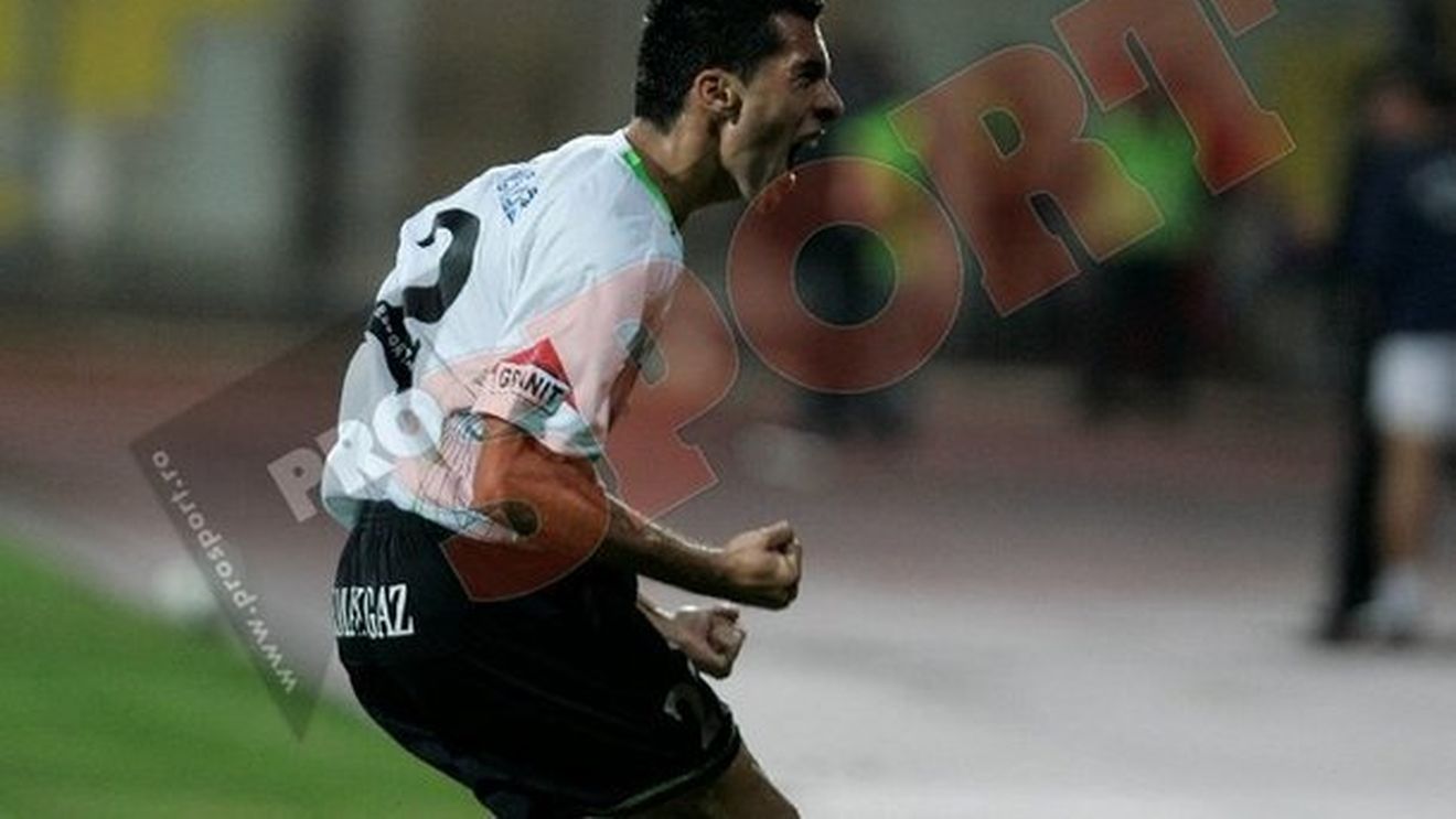 Pârvulescu e foarte aproape de Steaua
