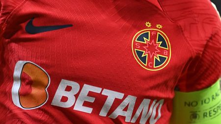 Liderul FCSB vrea să plece de la echipă și a întrebat de transfer: „Stai cuminte!”