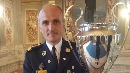 Florin Talpan, prima reacție după ce FCSB a anunțat o victorie în războiul cu CSA: „Se laudă mincinos! Mi se pare rușinos”