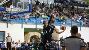 S-au tras la sorți meciurile din preliminariile Basketball Champions League. Cu cine va juca în primele tururi reprezentanta României, U Banca Transilvania Cluj