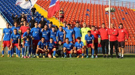 Un club din Liga 3, lovitură financiară din sponsorizări în acest tur de sezon! E peste câteva echipe inclusiv din Liga 2
