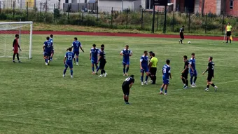 SC Popești Leordeni a împrumutat doi fotbaliști care sezonul trecut au evoluat în Liga 2. Vin, însă, din SuperLiga