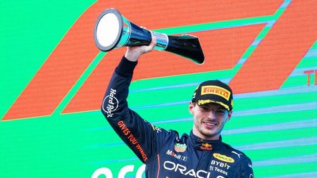Max Verstappen a câștigat Marele Premiu al Ungariei. Olandezul s-a impus după ce a plecat din grila de start de pe poziția cu numărul 10