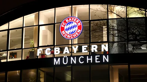 Cutremur la Bayern Munchen: poliția a descins la sediul clubului pentru spălare de bani. Un oligarh rus, implicat direct în cazul fără precedent în Europa