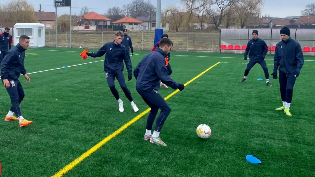 FC Bihor Oradea a stabilit data reunirii. Nou-promovata trebuie să tragă tare pentru menținerea în Liga 2