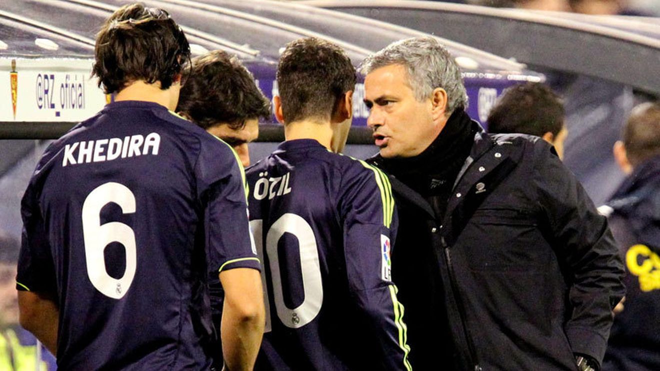 Khedira, cea mai recentă țintă a lui Monaco! Mijlocașul e dorit și de Mourinho