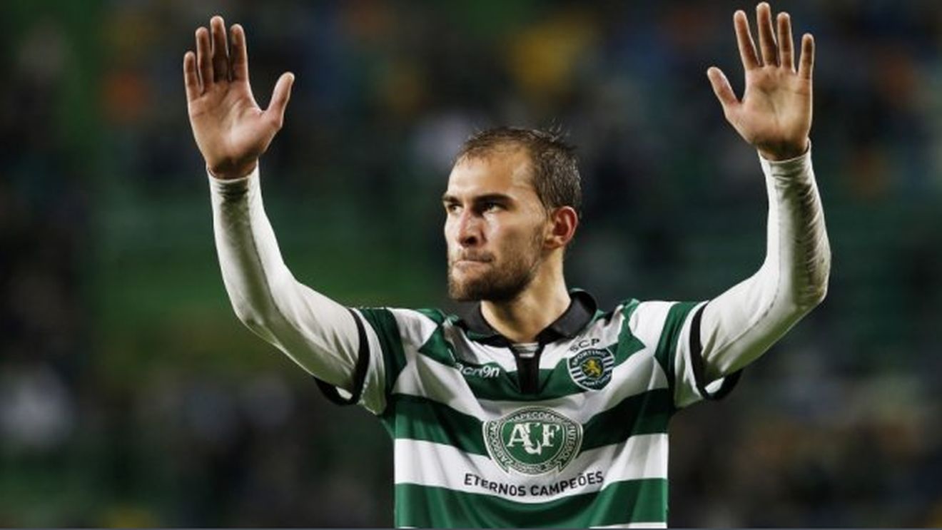 Bas Dost? Lost! "Egalul FCSB-ului cu Sporting e victoria..."