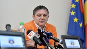 Marius Lăcătuș, anunț surprinzător: „Armata nu va mai putea susține singură acest proiect. Nu va mai fi un singur investitor”
