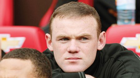 Viitorul e albastru? Rooney e aproape de un transfer la Chelsea