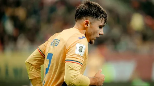 Transfer istoric pentru Andrei Rațiu. Rayo a luat decizia și va fi un moment fără precedent pentru club