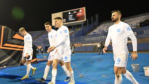 A dezmembrat-o pe FCSB, în direct, la TV: „Modestă!"