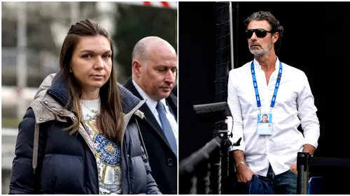 Patrick Mouratoglou, acuzat de mărturie mincinoasă în procesul Simonei Halep de la TAS: „E nesimțit!