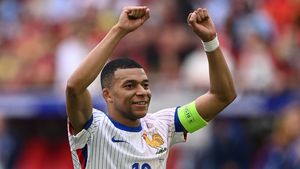 Semifinale fabuloase: Franța - Spania și Anglia - Olanda la EURO 2024! Programul meciurilor care vor decide finalistele din Germania