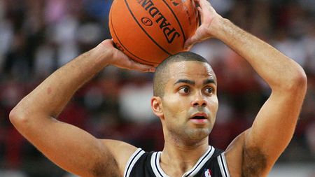 FOTO** Eva Longoria îl "șterge" pe Tony Parker din viața ei