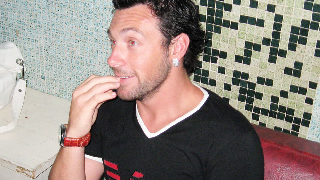 Rapidiștii despre Pitbull: "Ă‚sta e figură mare!"