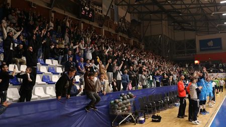 „Susținere masivă”. La nici o săptămână de la meciul cu scandal de la București, românii și kosovarii se întâlnesc din nou și riscul de securitate e maxim