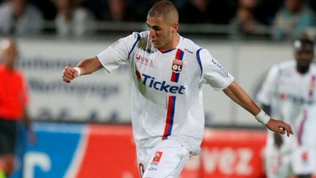 Benzema: "Franța este într-o situație mai bună decât România"