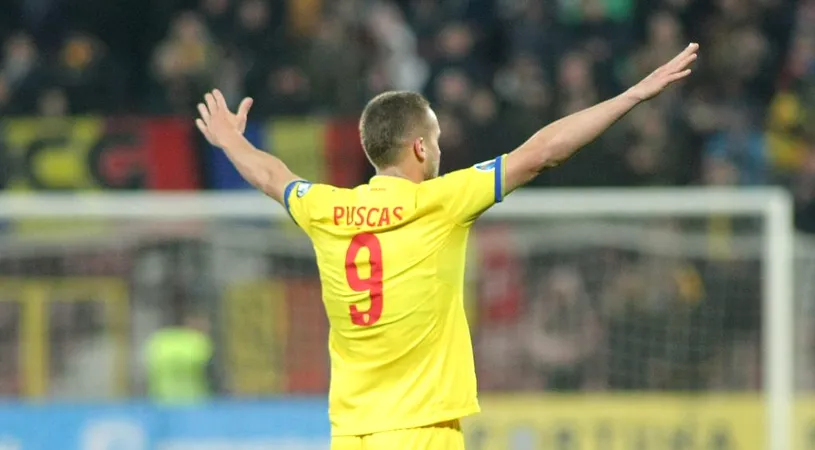 Calcule Euro 2020 | Lumini și umbre în șansele de calificare ale României. Tricolorii au locul 2 în propriile mâini, dar pornesc cu handicap real de 3 puncte față de Norvegia și 4 față de Suedia