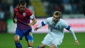 'Ar fi bine pentru națională să ajungă la Stuttgart' Maxim confirmă interesul nemților pentru Bourceanu. Ce spune despre plecarea în Anglia