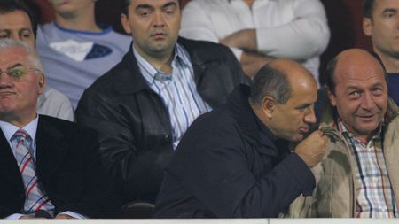 Copos îl acuză pe Dragomir** de manevre premeditate în cazul "Varga-Bălan"!