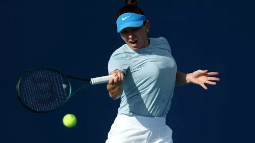 De ce au ales-o cei de la Madrid pe Simona Halep pentru a-i acorda wildcardul numărul 1! Recordul impresionant pe care îl are românca