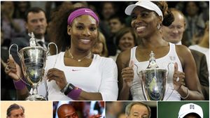 10 cazuri de rasism în sportul mondial. De la "Frații Williams", la reacția absurdă a unui patron de club de baschet din LA, când l-a văzut la meci pe uriașul "Magic Johnson"
